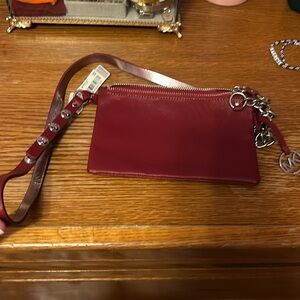 Michael kors belt bag